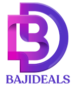 A store logo